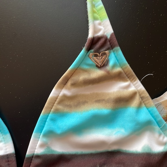 Roxy bikini - Picture 5 of 7